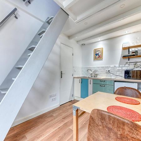 Guestready - Beau Sejour A La Croix-Rousse Apartment Lyon Luaran gambar