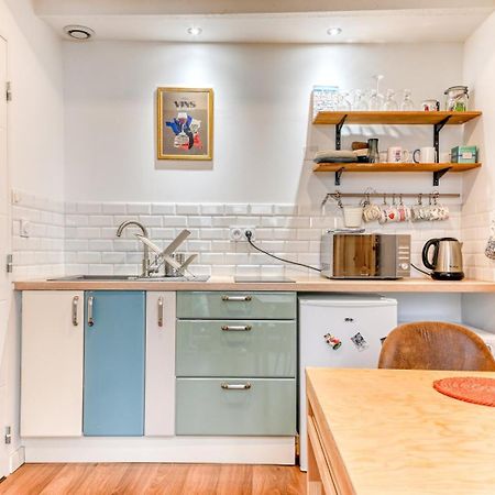 Guestready - Beau Sejour A La Croix-Rousse Apartment Lyon Luaran gambar