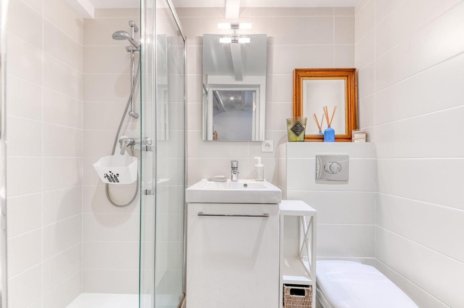 Guestready - Beau Sejour A La Croix-Rousse Apartment Lyon Luaran gambar
