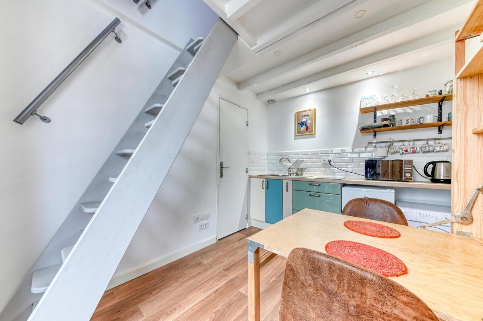 Guestready - Beau Sejour A La Croix-Rousse Apartment Lyon Luaran gambar