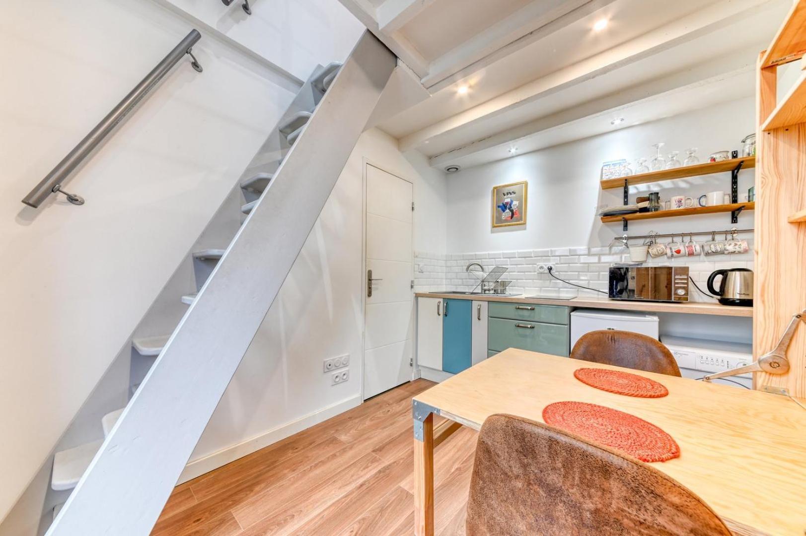Guestready - Beau Sejour A La Croix-Rousse Apartment Lyon Luaran gambar