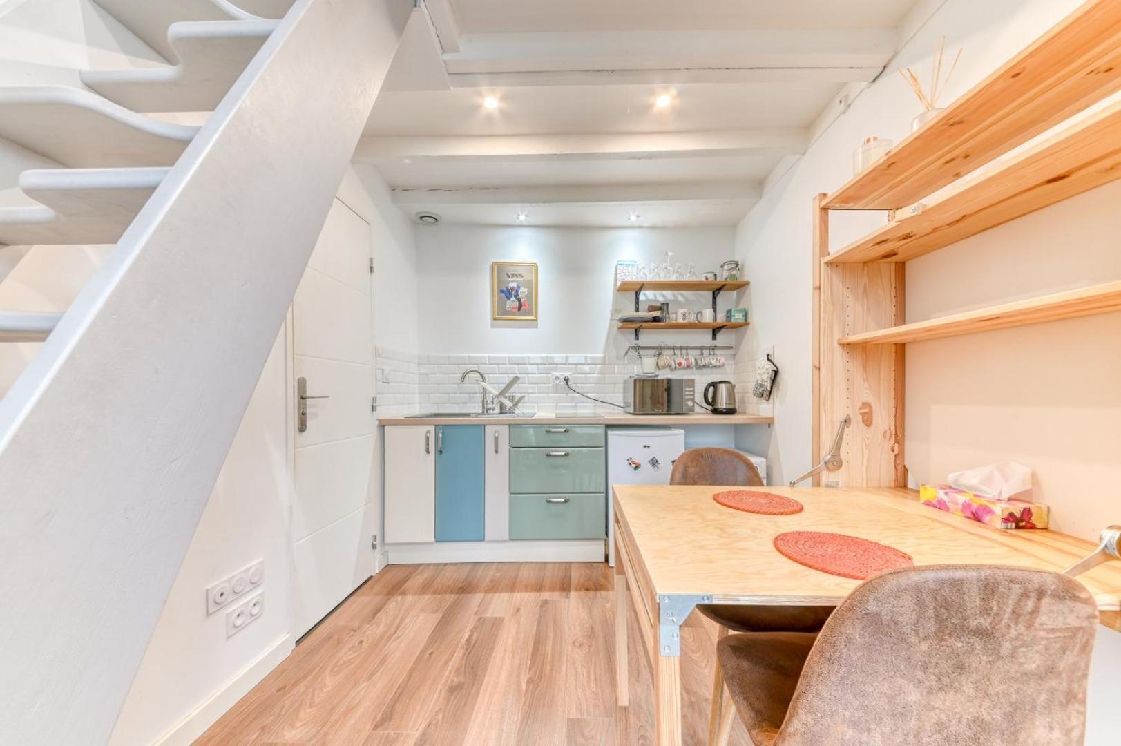Guestready - Beau Sejour A La Croix-Rousse Apartment Lyon Luaran gambar