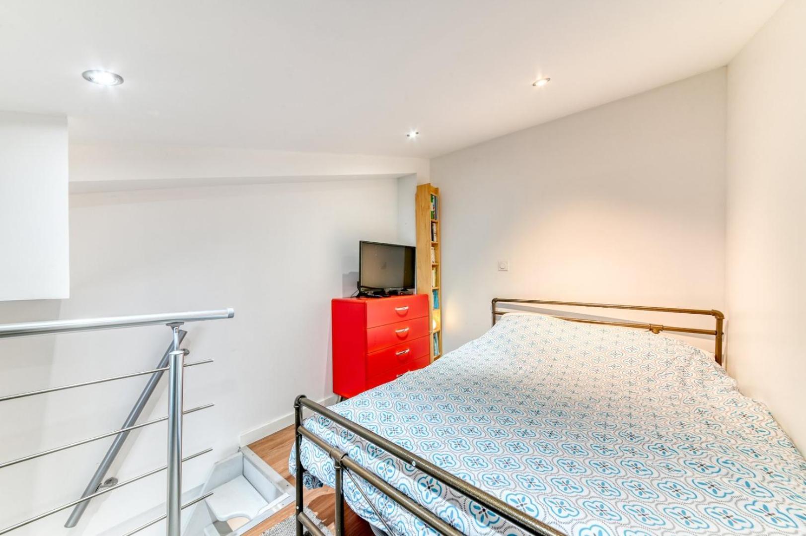 Guestready - Beau Sejour A La Croix-Rousse Apartment Lyon Luaran gambar