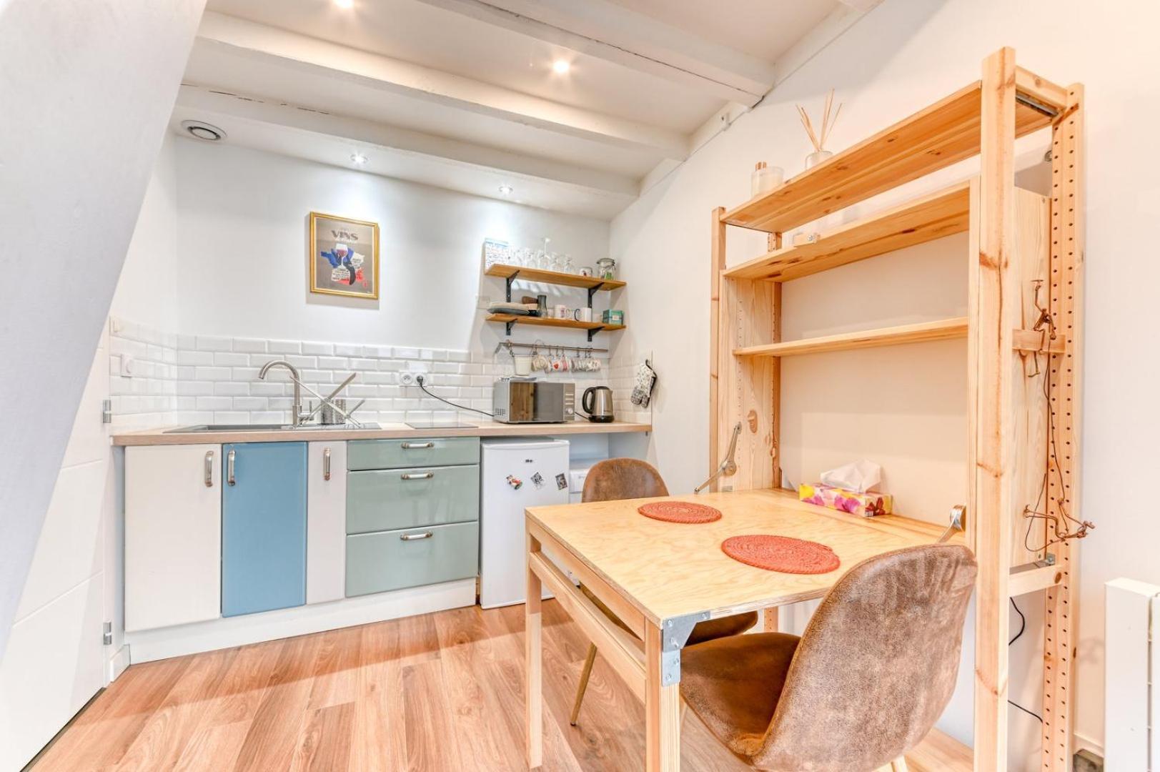 Guestready - Beau Sejour A La Croix-Rousse Apartment Lyon Luaran gambar