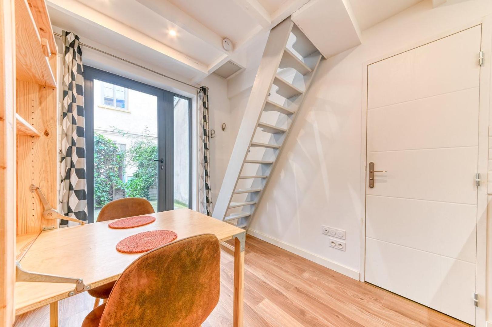 Guestready - Beau Sejour A La Croix-Rousse Apartment Lyon Luaran gambar