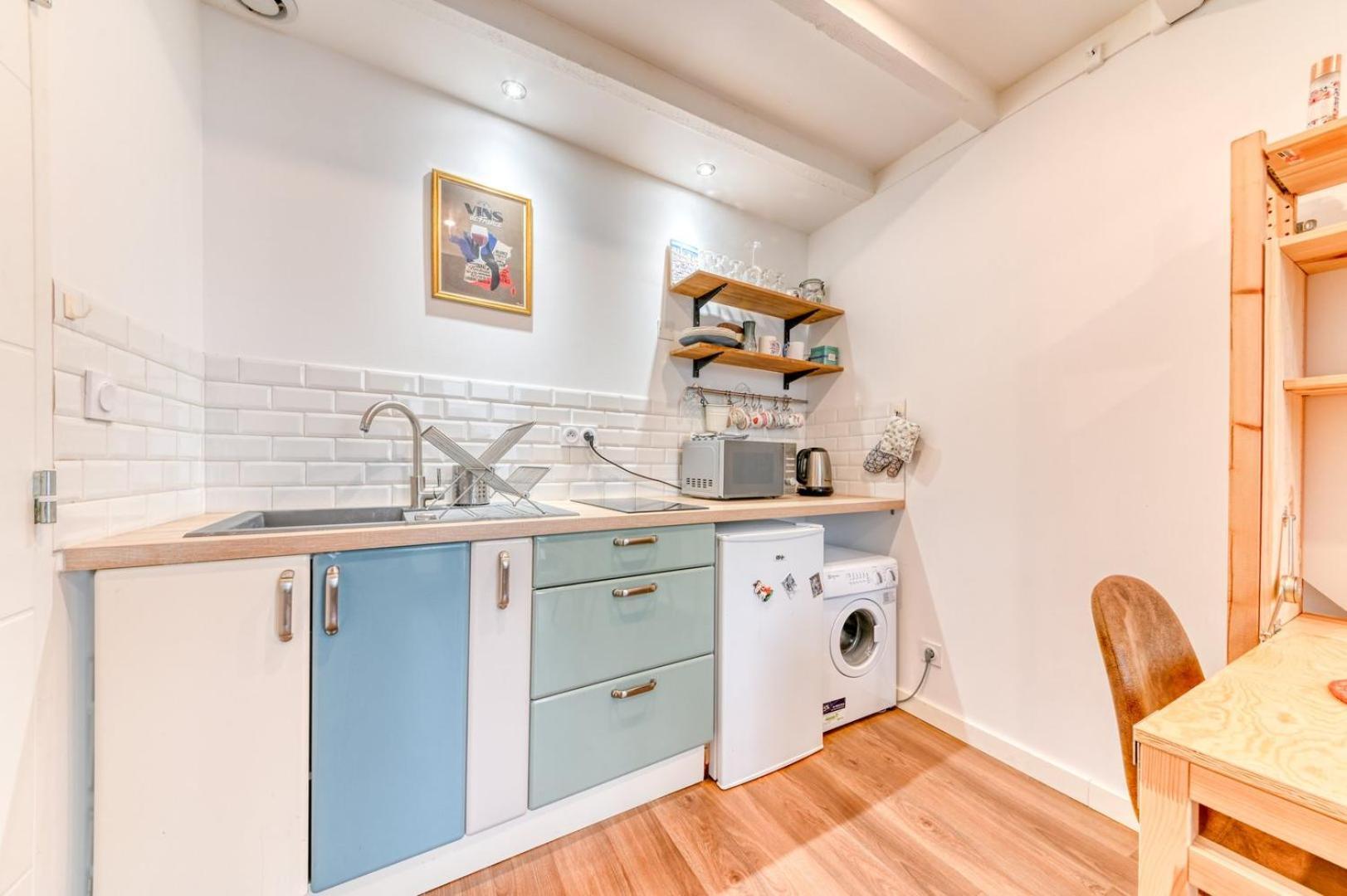 Guestready - Beau Sejour A La Croix-Rousse Apartment Lyon Luaran gambar