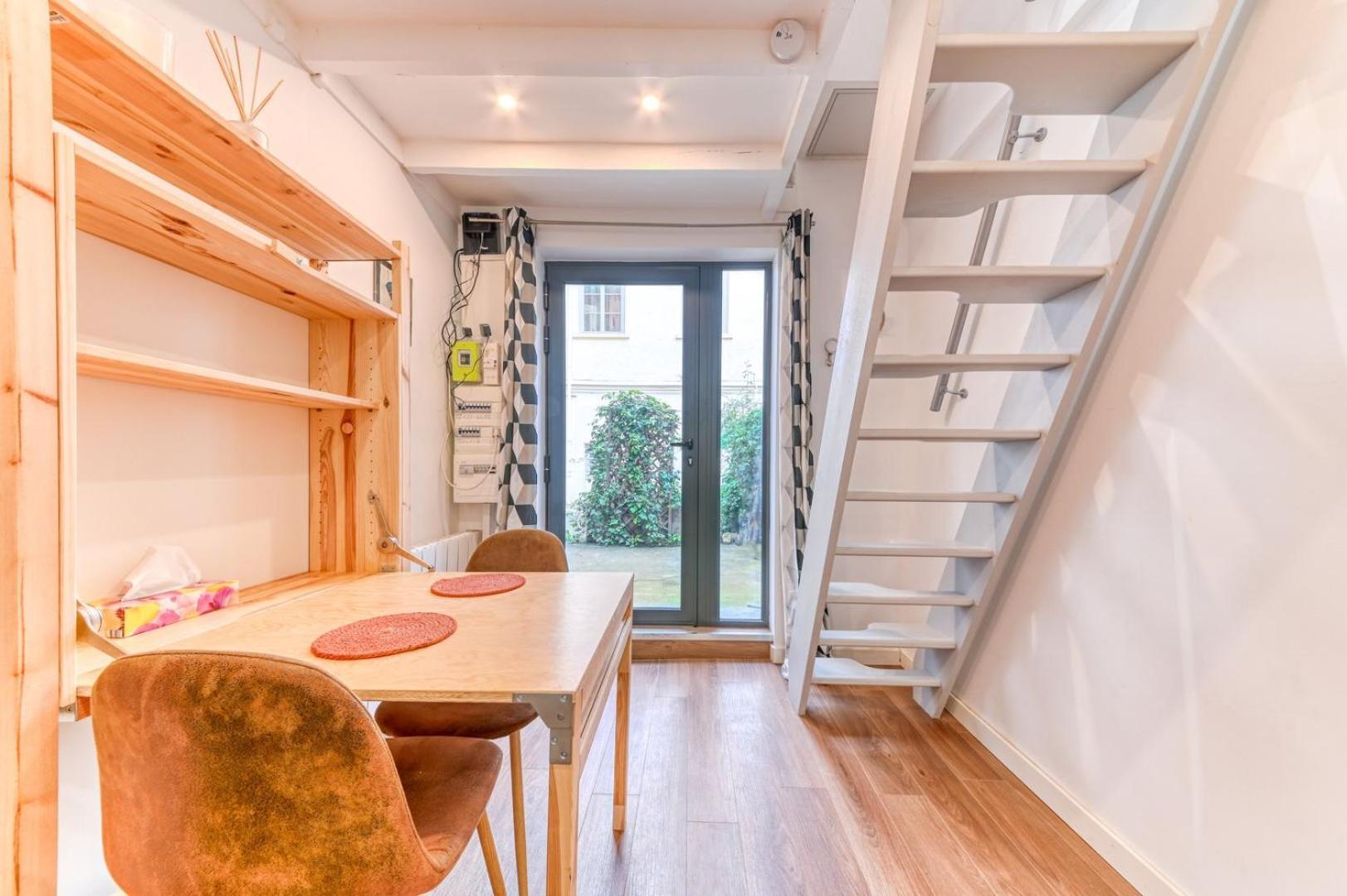 Guestready - Beau Sejour A La Croix-Rousse Apartment Lyon Luaran gambar