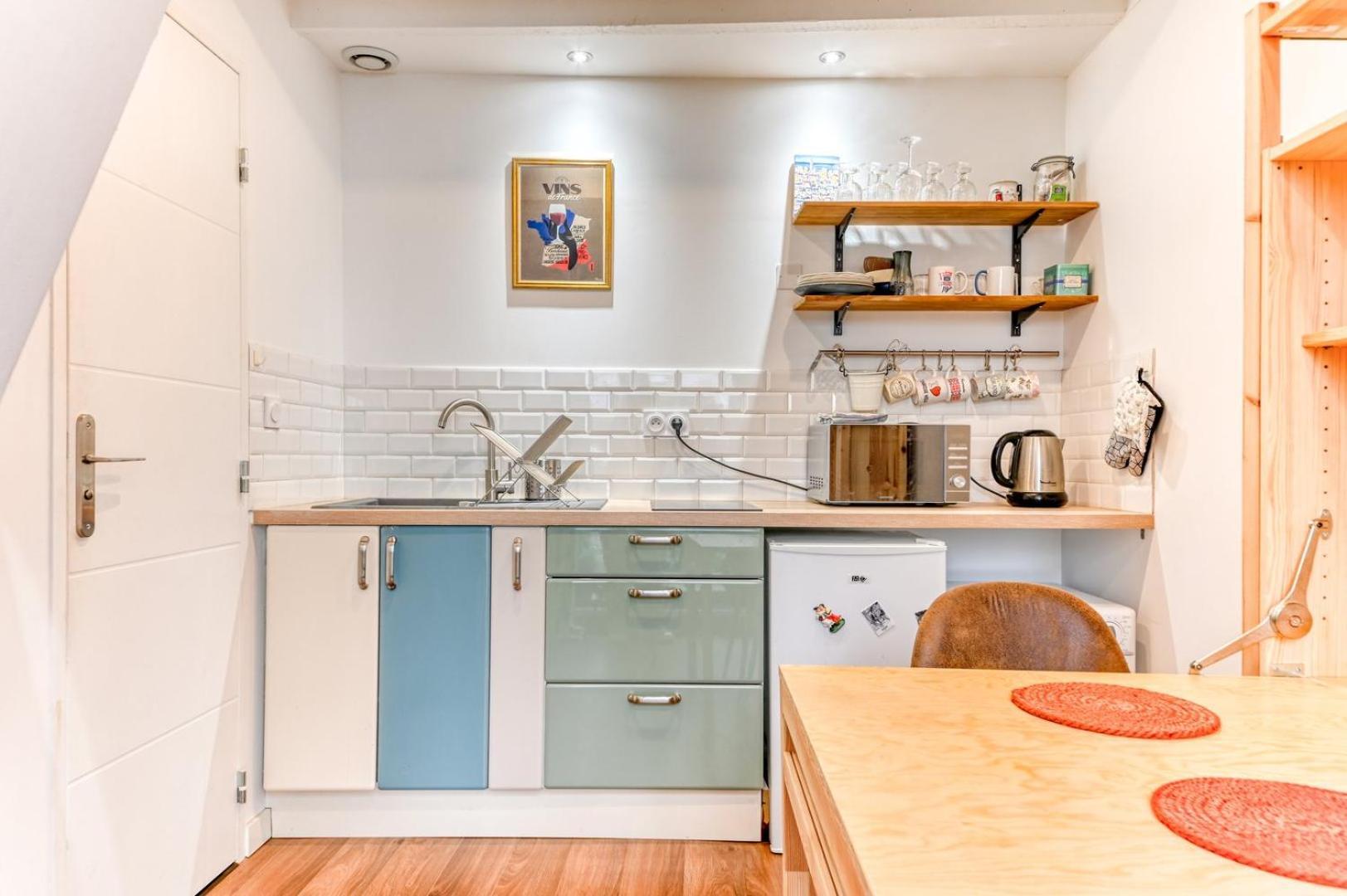 Guestready - Beau Sejour A La Croix-Rousse Apartment Lyon Luaran gambar
